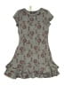 Kidpik Gray Dress Size 5 - 6 - photo 1