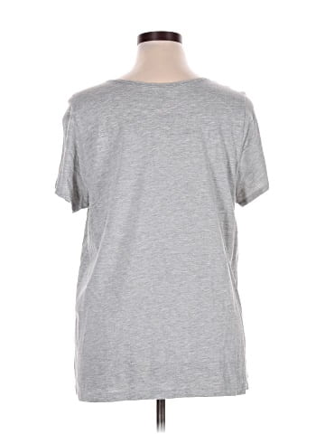 DKNY Jeans Short Sleeve T-Shirt (view 2)