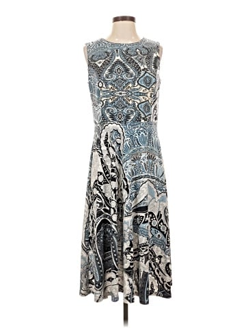 Charter Club Cocktail Dress (view 1)