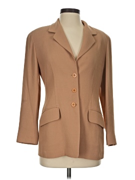 Emanuel Emanuel Ungaro Blazer (view 1)