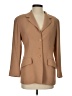 Emanuel Emanuel Ungaro Tan Blazer Size 2 Petite - photo 1