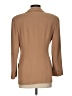 Emanuel Emanuel Ungaro Tan Blazer Size 2 Petite - photo 2