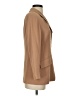 Emanuel Emanuel Ungaro Tan Blazer Size 2 Petite - photo 4