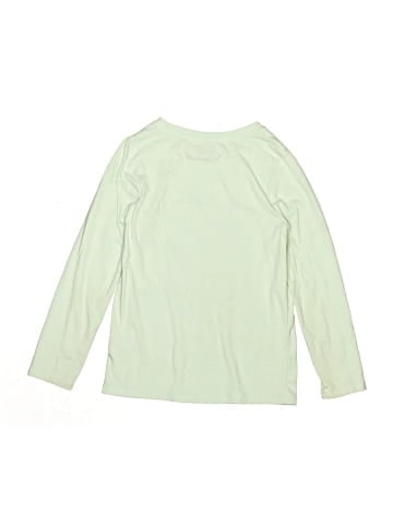 Cat & Jack Long Sleeve T-Shirt (view 2)