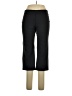 Zelos Solid Black Active Pants Size XL - photo 1