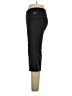 Zelos Solid Black Active Pants Size XL - photo 5