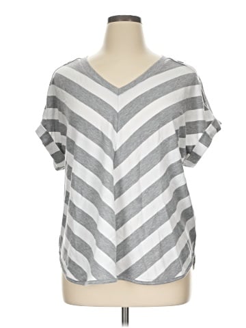 Cupio Short Sleeve T-Shirt (view 1)