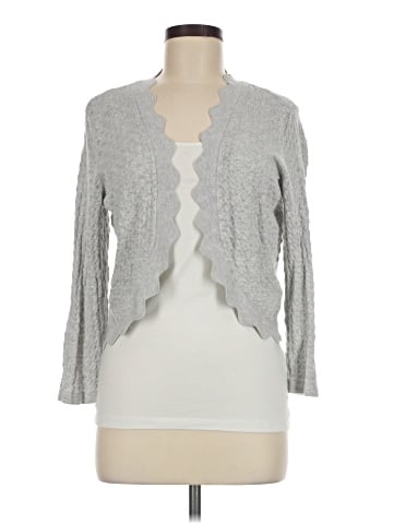 Elle Vest (view 1)