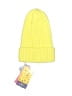 Assorted Brands 100% Acrylic Yellow Beanie One size - photo 1