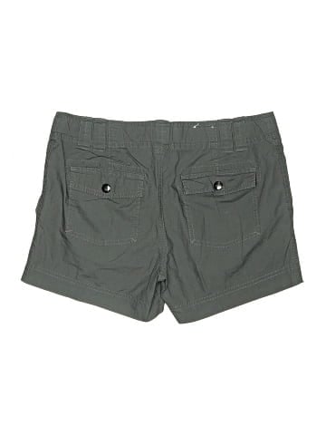 Calvin Klein Khaki Shorts (view 2)