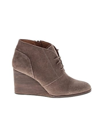 Lucky Brand Wedges (view 1)