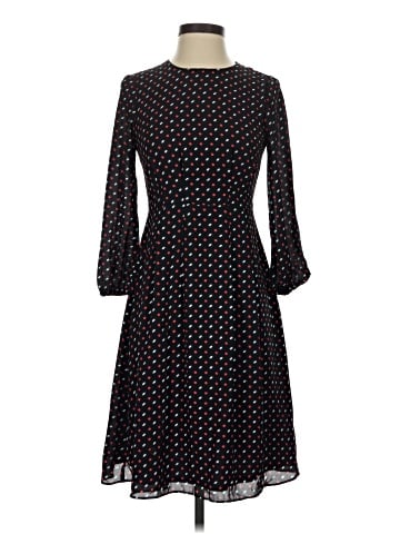 Ann Taylor Factory Casual Dress (view 1)