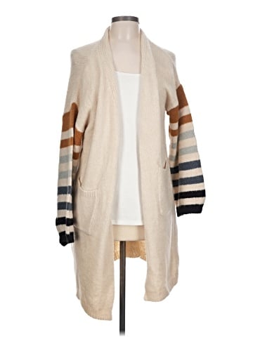 Downeast Cardigan (view 1)