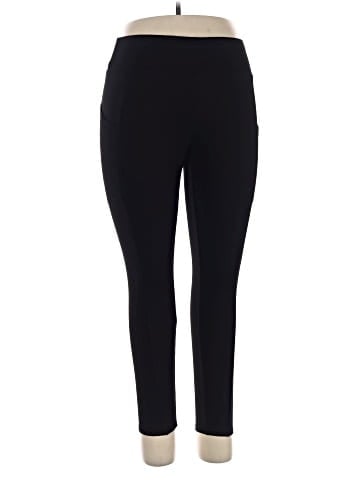 Eye Candy Active Pants (view 1)