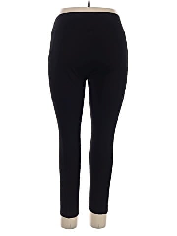 Eye Candy Active Pants (view 2)