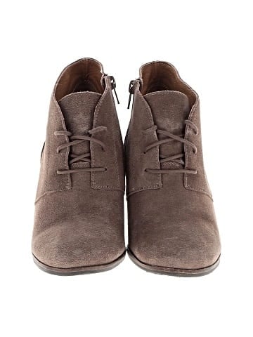 Lucky Brand Wedges (view 2)
