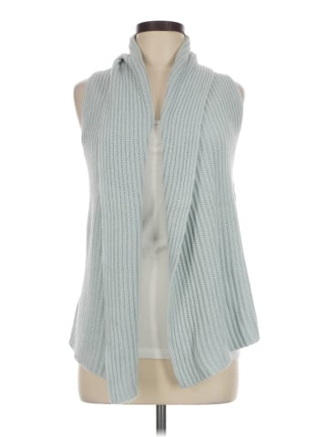 ORGANIC by John Patrick Sweater Vest (view 1)