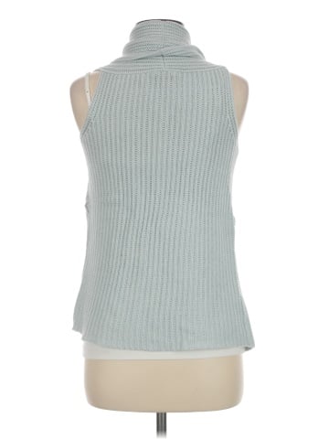 ORGANIC by John Patrick Sweater Vest (view 2)