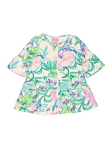 Lilly Pulitzer Dress (view 1)