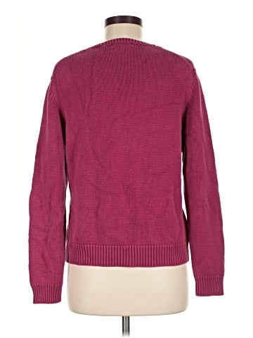 St. John's Bay Pullover Sweater (view 2)