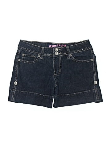 Angels Jeans Denim Shorts (view 1)