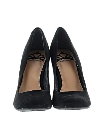Fergalicious Wedges (view 2)