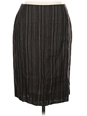 AKRIS Formal Skirt (view 1)