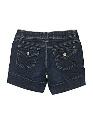 Angels Jeans Denim Shorts (view 2)