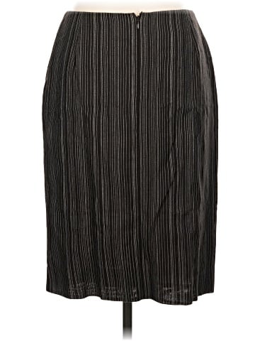 AKRIS Formal Skirt (view 2)