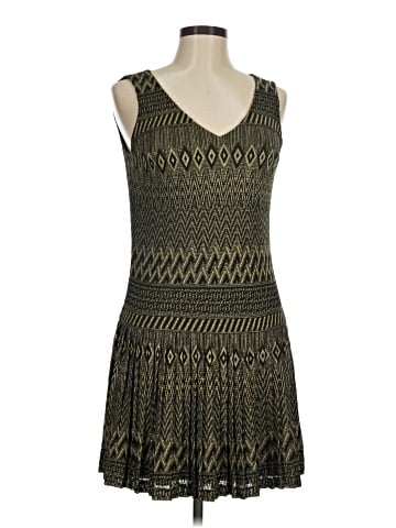 London Times Cocktail Dress (view 1)