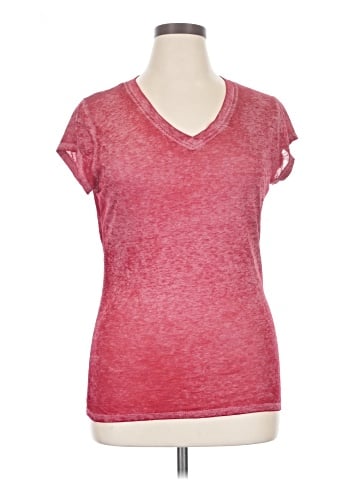 Exist Short Sleeve T-Shirt (view 1)