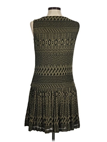 London Times Cocktail Dress (view 2)
