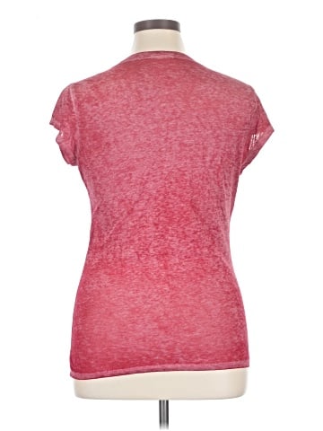 Exist Short Sleeve T-Shirt (view 2)