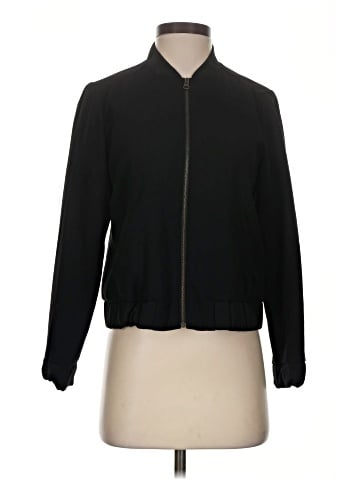 Halogen Track Jacket (view 1)