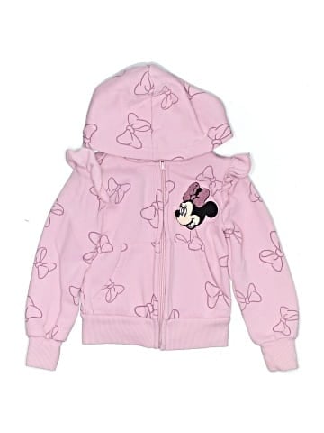 Disney Zip Up Hoodie (view 1)