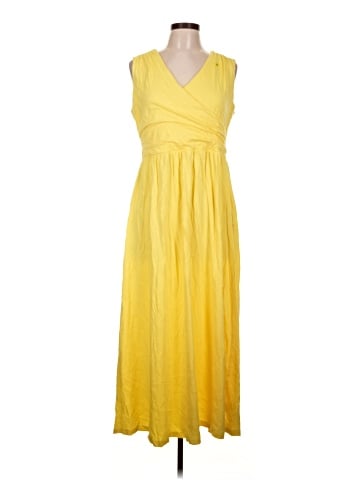 Lands' End Casual Dress (view 1)