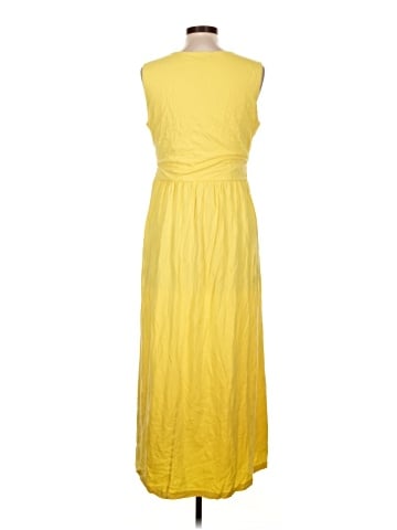 Lands' End Casual Dress (view 2)