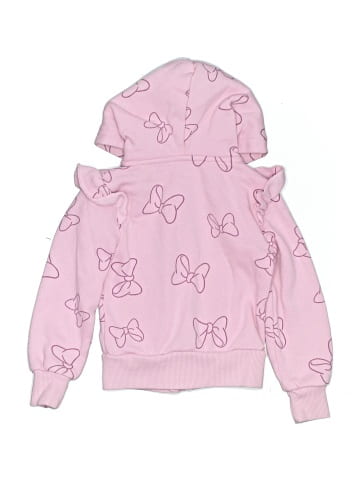 Disney Zip Up Hoodie (view 2)
