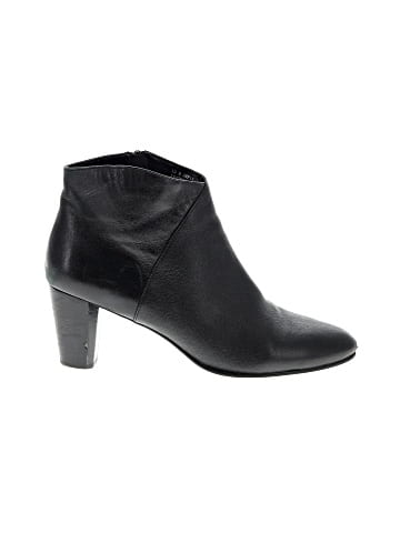 David Tate Ankle Boots (view 1)
