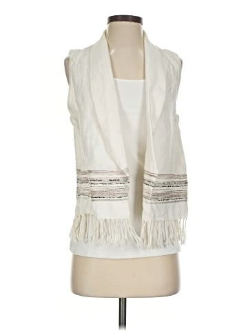 Waverly Grey Cardigan (view 1)
