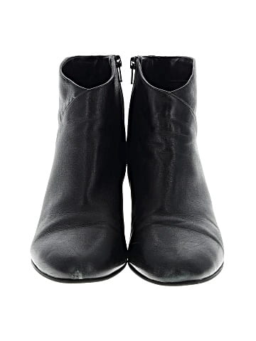 David Tate Ankle Boots (view 2)
