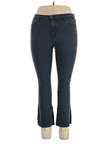 Adriano Goldschmied Jeans (view 1)