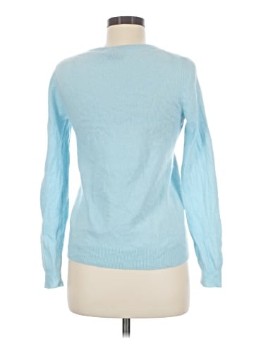 Charter Club Cashmere Pullover Sweater (view 2)