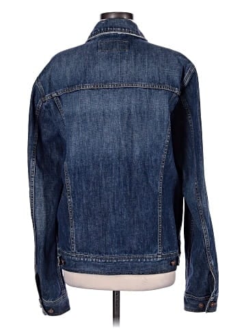 Dolce & Gabbana Denim Jacket (view 2)