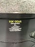 Tek Gear Solid Black Athletic Shorts Size XL - photo 3