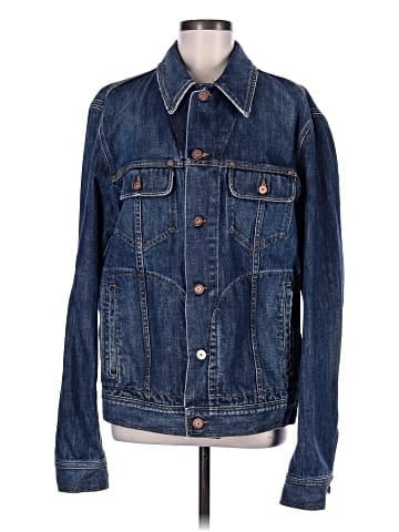 Dolce & Gabbana Denim Jacket (view 1)
