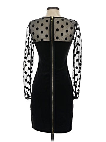 Juicy Couture Cocktail Dress (view 2)