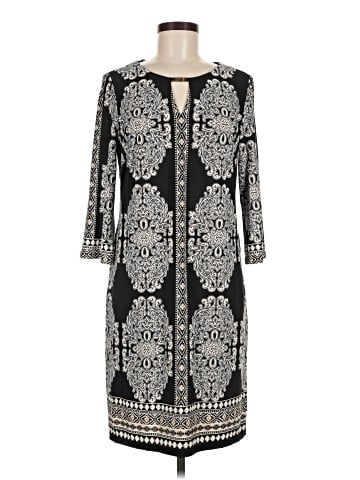 Sandra Darren Casual Dress (view 1)