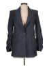 Veronica Beard Gray Blazer Size 10 - photo 1