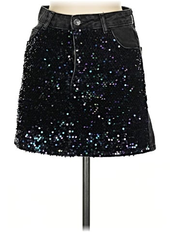 Topshop Casual Skirt (view 1)